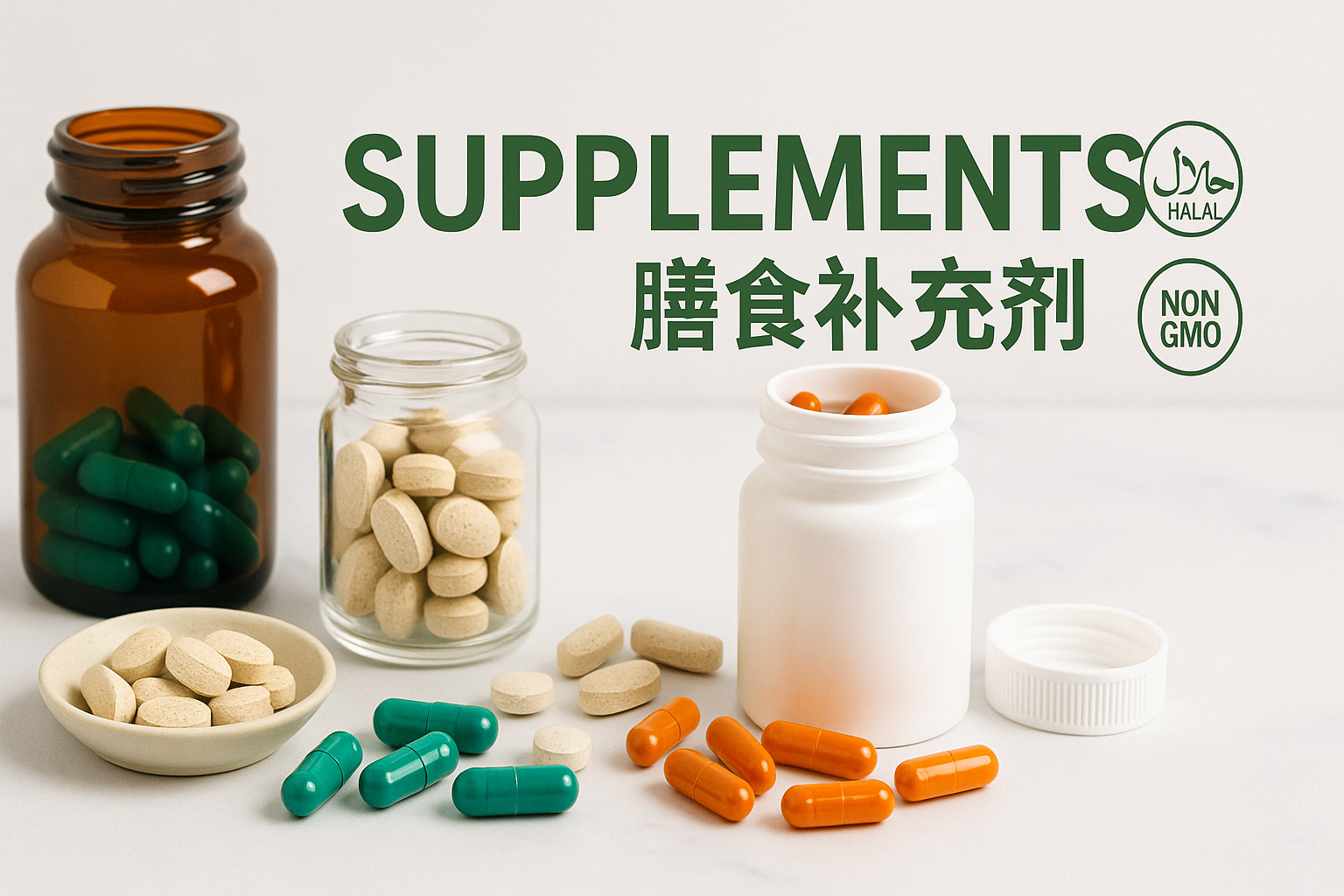 Supplements