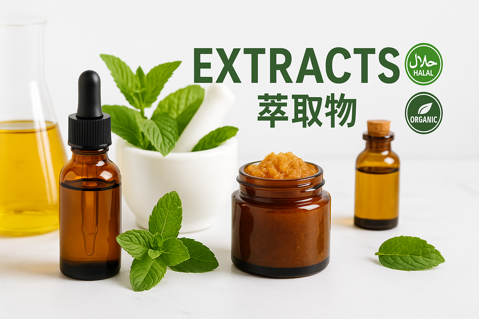Extracts