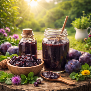 Read more about the article Prune Extract: Gentle Detox for a Balanced Life