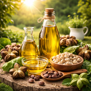 Read more about the article Sacha Inchi Oil: Discover the Ancient Omega Secret
