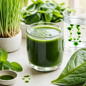 Read more about the article Chlorophyll: What It Is and Why People Use It